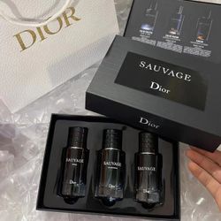 Dior Cologne Gift Sets 