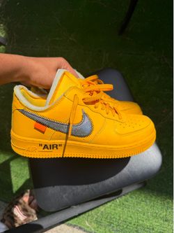 Off White Forces