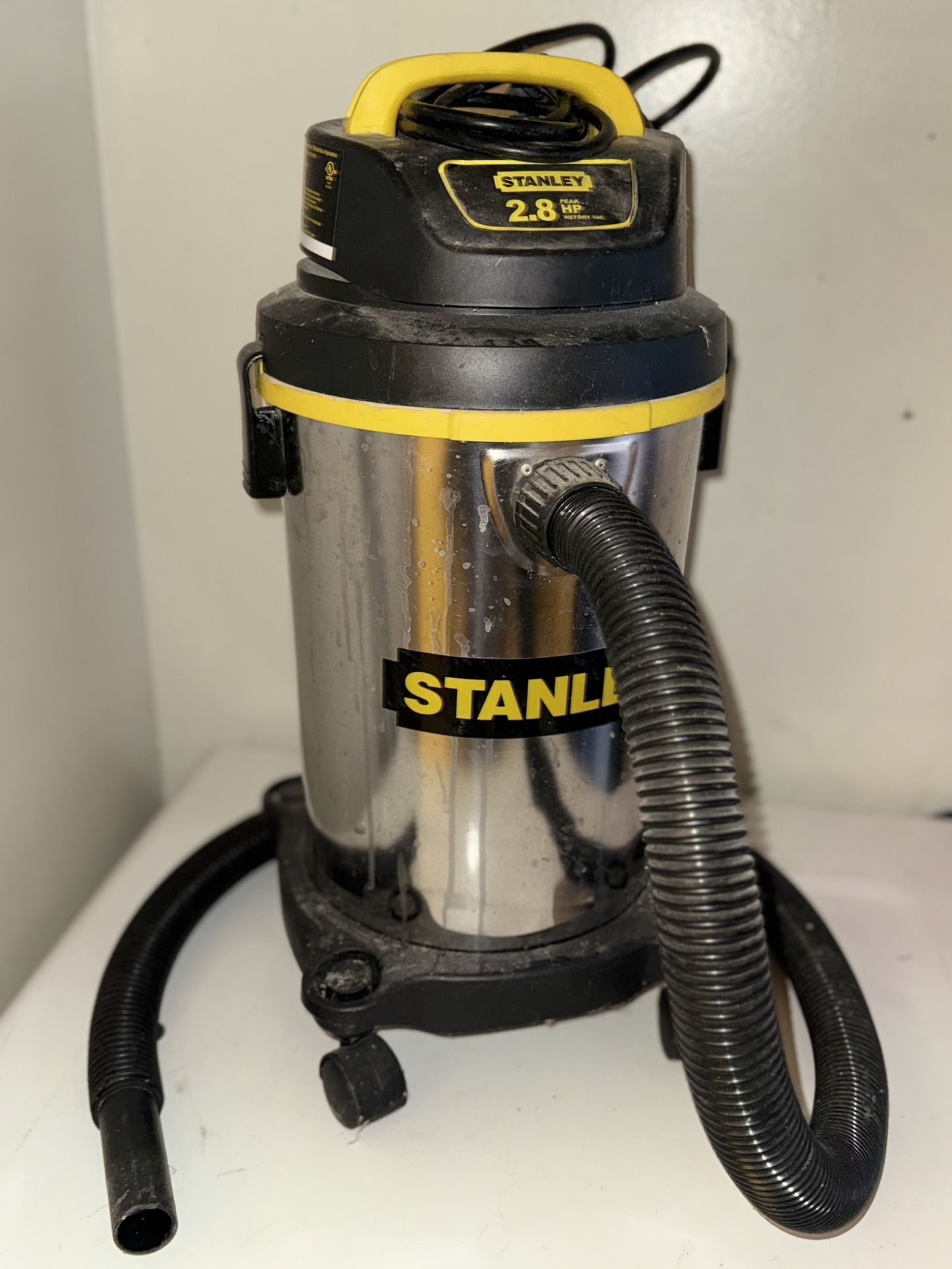 Shop Vac