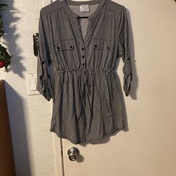 Woman’s Top S/M