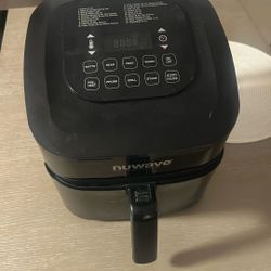 Air fryer Nuwave