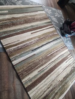Area rug