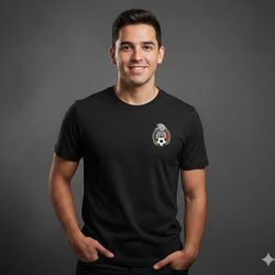 Mexico T-shirts 