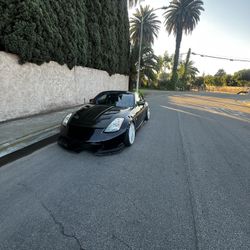 2003 Nissan 350z