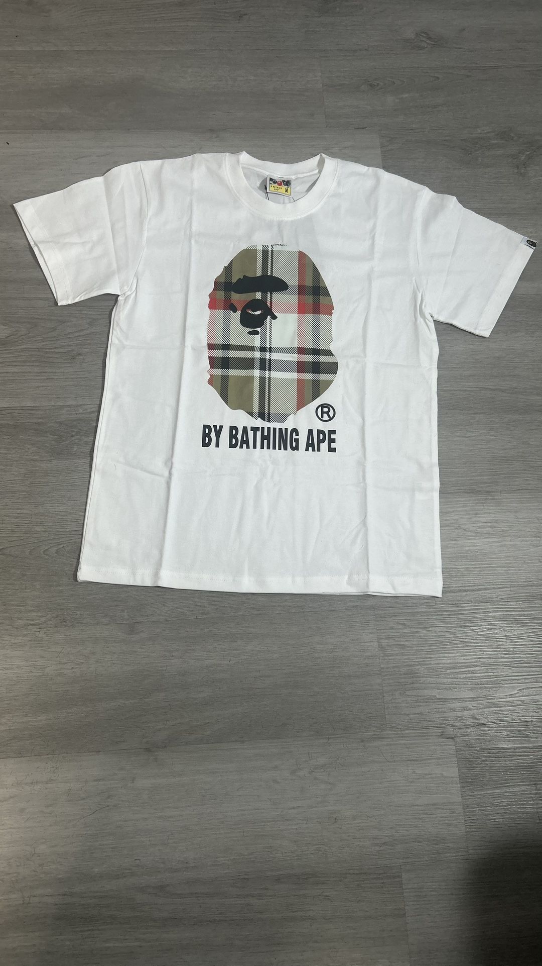 Bape Shirt