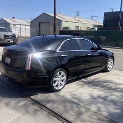 Cadillac