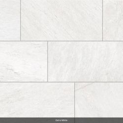 Quartz Extra White 20mm Outdoor Paver – Limited Stock Blowout!