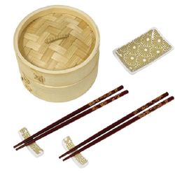 Delicious Dumplings Set