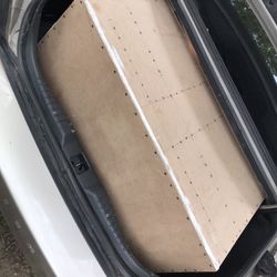 Subwoofer Custom Boxes 
