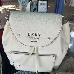 New DKNY