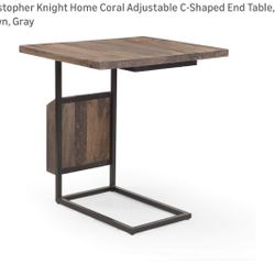 End Tables