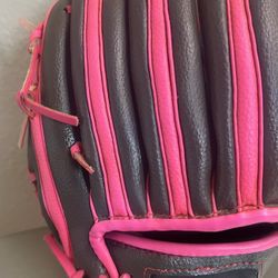Franklin Sports Youth RTP 9.5-in. Right Hand Throw Teeball Performance Glove