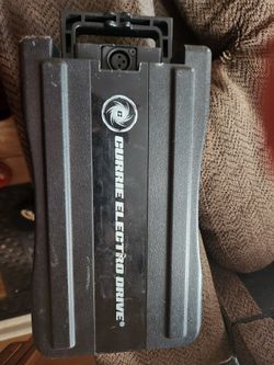 Bateria Para Bisicleta