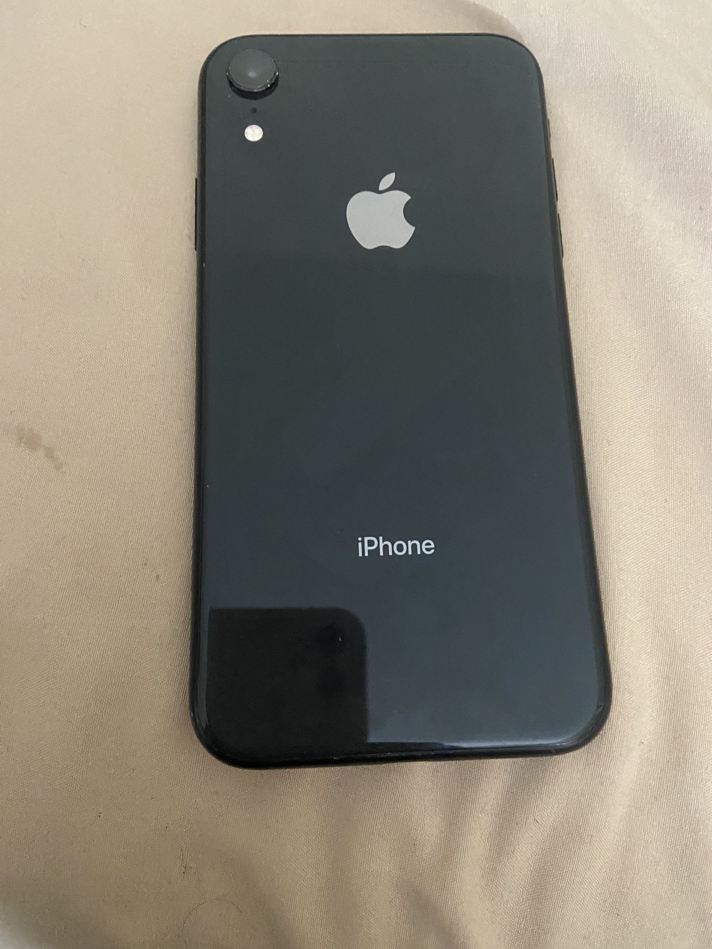 iPhone Xr 64 Gb Unlocked