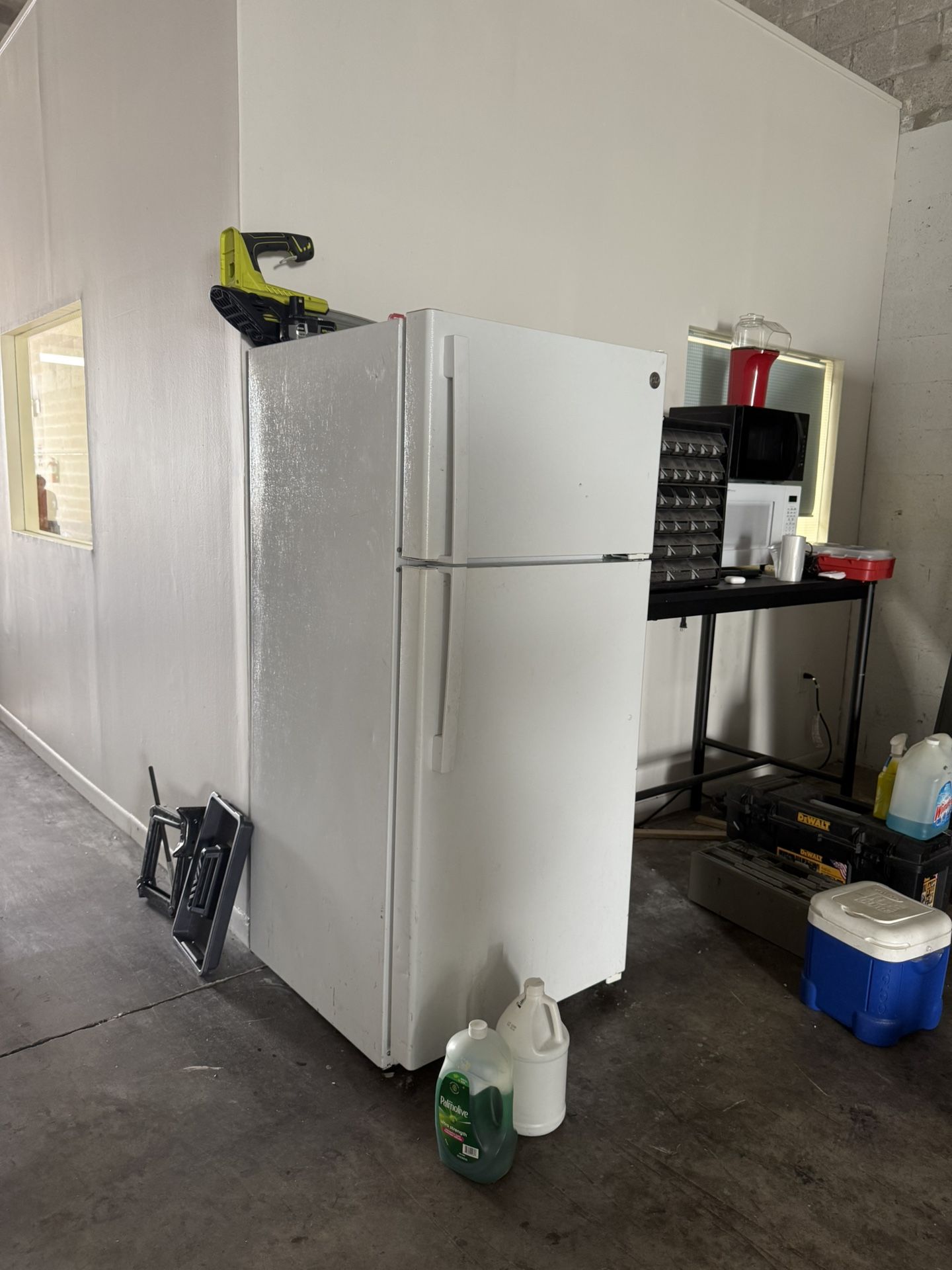 2021 Refrigerator