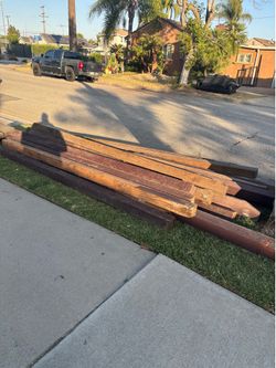 Construction Wood