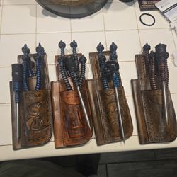 Fishing Deck Hand Plier Sets 