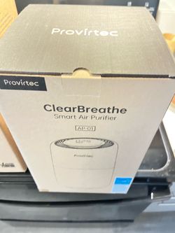 Air purifier