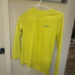 Magellan Long Sleeves Tshirt Outdoors Fishing Camping Hiking for Boys