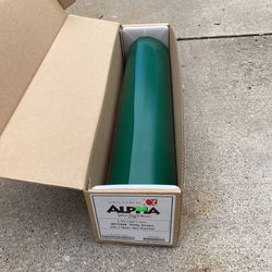 Vinyl Film