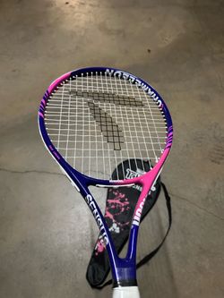 Teloon tennis racket