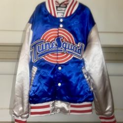 Lola Space Jam 1996 (Tune Squad) Jacket