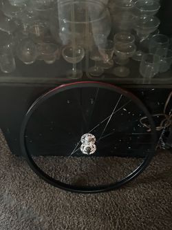 Throne rim29er