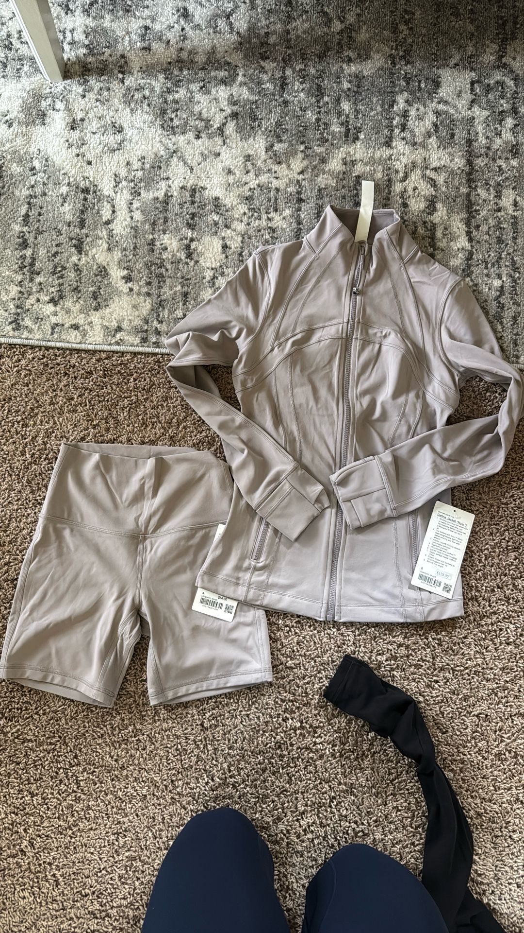 Lululemon Set