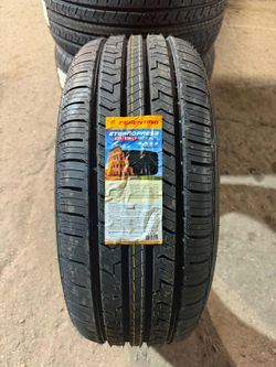 235/55/17 Set Of New Tires 