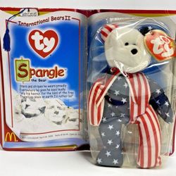 Beenie Baby Collectables $100 Or 30 Each 