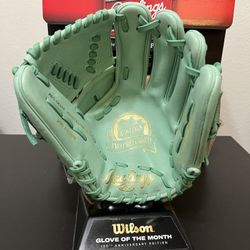 Rawlings Pro Preferred 12” Custom Baseball Glove