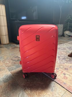 Carry On Luggage