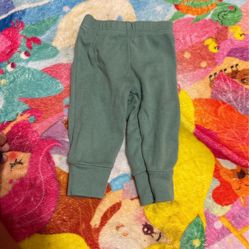 Baby Pants 