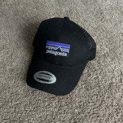 Patagonia Hat 