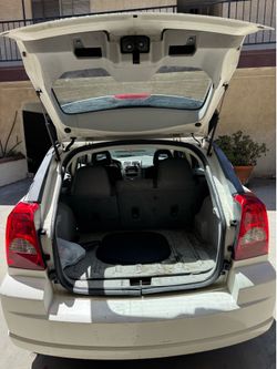 2006 Dodge Caliber