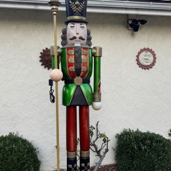 Christmas Nutcracker