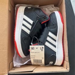 Adidas hoops Mid2.0