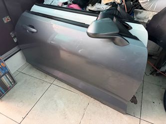 CAMARO 2015-2024 RIGHT parts