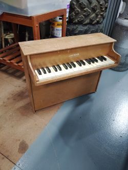 Mini Piano