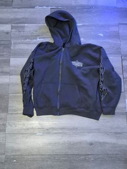 No fear hoodie