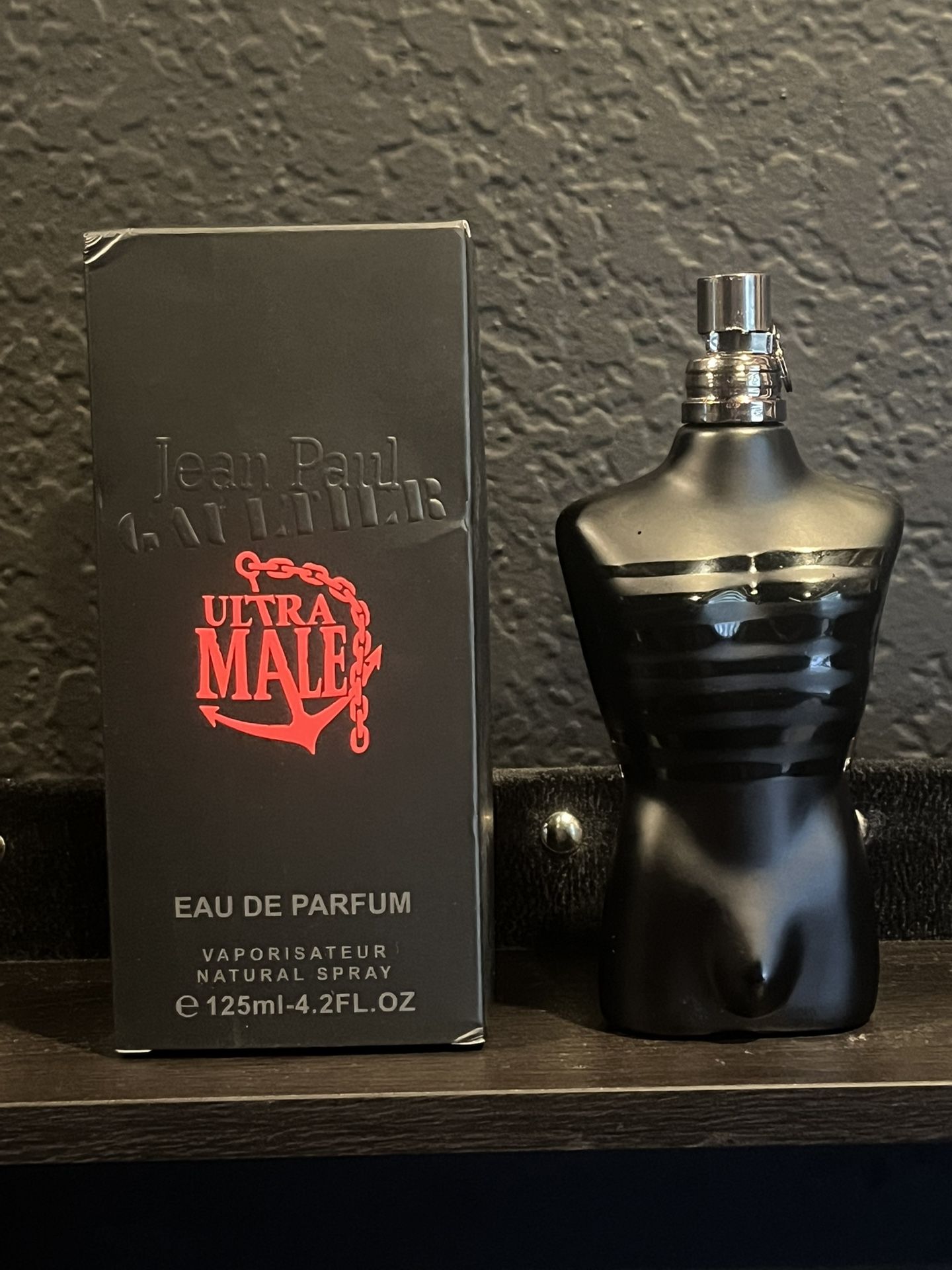 JPG Elixir Fragrance