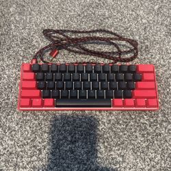 Clix keyboard 60%