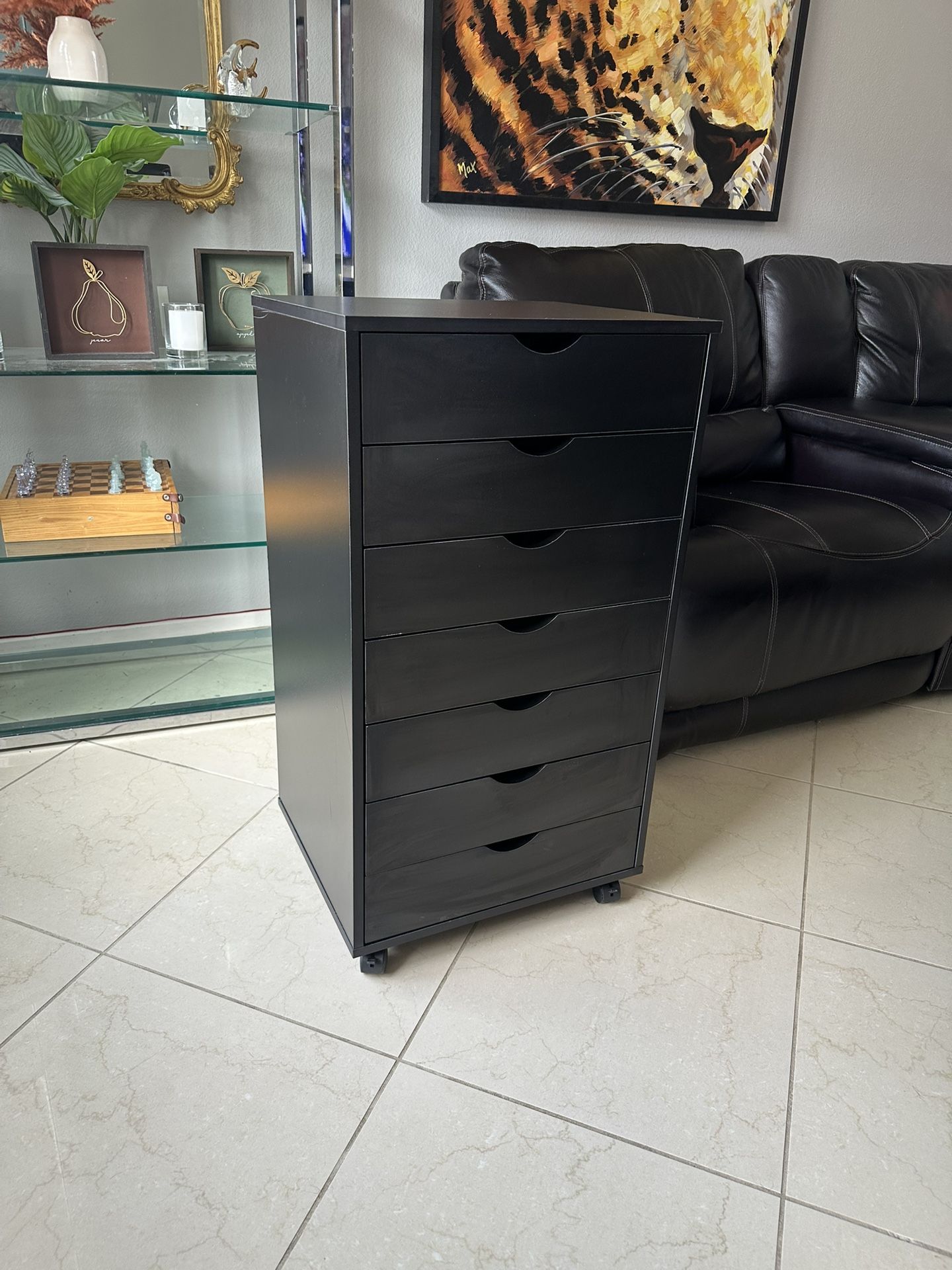Brand New 7 Drawer Storage Organizer