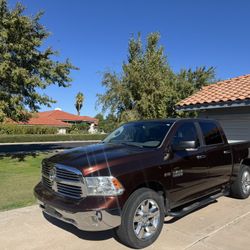 2014 Dodge Ram