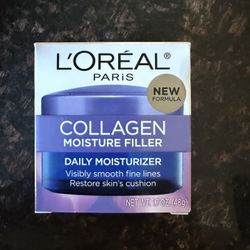 Loreal Moisturizer 