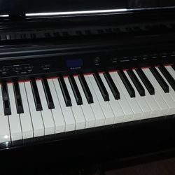 Williams Electronic Piano!