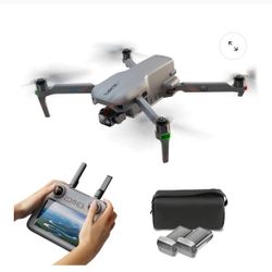 3 Drones - Incredible  Sale  