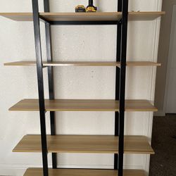5 Tier Shelf 