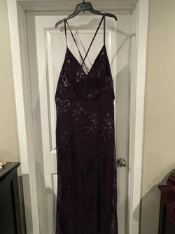 New Women’s Formal Gown Dress 