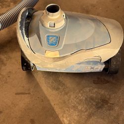 Zodiac Mx6 Pool Sweeper